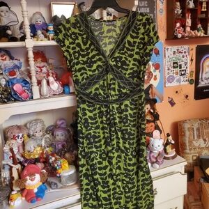 apt 9 fairycore dress